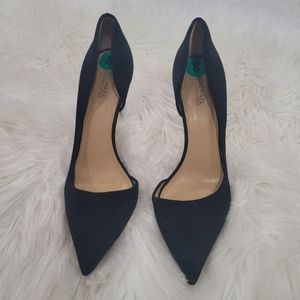 Michael kors heels size 8